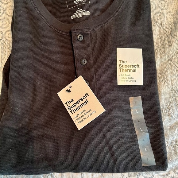 Sonoma Large Soft Thermal - Picture 2 of 2